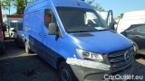  Mercedes  Sprinter 311 CDI F39/33 t.alto p.m. tr.ant. #2