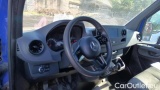  Mercedes  Sprinter 311 CDI F39/33 t.alto p.m. tr.ant. #5