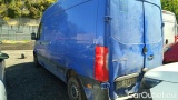  Mercedes  Sprinter 311 CDI F39/33 t.alto p.m. tr.ant. #4