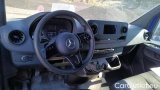  Mercedes  Sprinter 311 CDI F39/33 t.alto p.m. tr.ant. #6