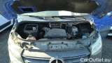  Mercedes  Sprinter 311 CDI F39/33 t.alto p.m. tr.ant. #15
