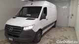  Mercedes  Sprinter 311 CDI F39/33 t.alto p.m. tr.ant. 