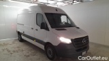  Mercedes  Sprinter 311 CDI F39/33 t.alto p.m. tr.ant. #2