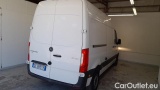  Mercedes  Sprinter 311 CDI F39/33 t.alto p.m. tr.ant. #4