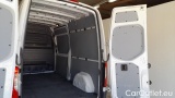  Mercedes  Sprinter 311 CDI F39/33 t.alto p.m. tr.ant. #9