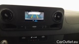  Mercedes  Sprinter 311 CDI F39/33 t.alto p.m. tr.ant. #16