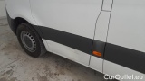  Mercedes  Sprinter 311 CDI F39/33 t.alto p.m. tr.ant. #24