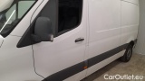  Mercedes  Sprinter 311 CDI F39/33 t.alto p.m. tr.ant. #27