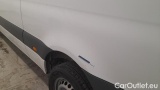  Mercedes  Sprinter 311 CDI F39/33 t.alto p.m. tr.ant. #34