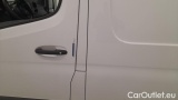  Mercedes  Sprinter 311 CDI F39/33 t.alto p.m. tr.ant. #41