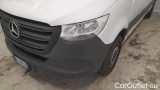  Mercedes  Sprinter 311 CDI F39/33 t.alto p.m. tr.ant. #45