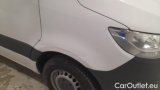  Mercedes  Sprinter 311 CDI F39/33 t.alto p.m. tr.ant. #52