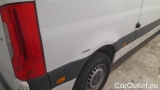  Mercedes  Sprinter 311 CDI F39/33 t.alto p.m. tr.ant. #68