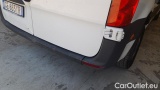 Mercedes  Sprinter 311 CDI F39/33 t.alto p.m. tr.ant. #72