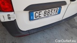  Mercedes  Sprinter 311 CDI F39/33 t.alto p.m. tr.ant. #75