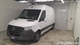 Mercedes  Sprinter 311 CDI F39/33 t.alto p.m. tr.ant. 