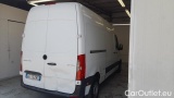  Mercedes  Sprinter 311 CDI F39/33 t.alto p.m. tr.ant. #4