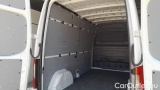  Mercedes  Sprinter 311 CDI F39/33 t.alto p.m. tr.ant. #8
