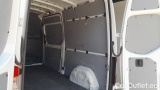  Mercedes  Sprinter 311 CDI F39/33 t.alto p.m. tr.ant. #9