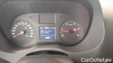  Mercedes  Sprinter 311 CDI F39/33 t.alto p.m. tr.ant. #12
