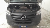  Mercedes  Sprinter 311 CDI F39/33 t.alto p.m. tr.ant. #15