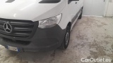  Mercedes  Sprinter 311 CDI F39/33 t.alto p.m. tr.ant. #23