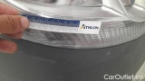  Mercedes  Sprinter 311 CDI F39/33 t.alto p.m. tr.ant. #33