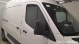  Mercedes  Sprinter 311 CDI F39/33 t.alto p.m. tr.ant. #36