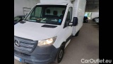  Mercedes  Sprinter 314 CDI T39/35 p.m. tr.ant. 