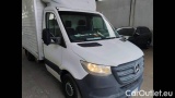  Mercedes  Sprinter 314 CDI T39/35 p.m. tr.ant. #2