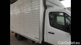  Mercedes  Sprinter 314 CDI T39/35 p.m. tr.ant. #30