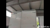  Mercedes  Sprinter 314 CDI T39/35 p.m. tr.ant. #45