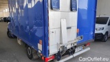  Mercedes  Sprinter 314 CDI T43/35 p.l. #3
