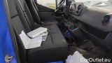  Mercedes  Sprinter 314 CDI T43/35 p.l. #7