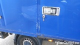 Mercedes  Sprinter 314 CDI T43/35 p.l. #55