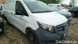  Mercedes  Vito 110 CDI Long 