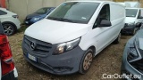  Mercedes  Vito 110 CDI Long #2