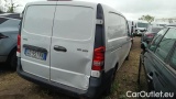  Mercedes  Vito 110 CDI Long #4