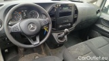  Mercedes  Vito 110 CDI Long #6