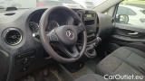  Mercedes  Vito 110 CDI Long #5
