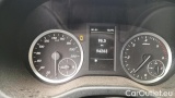  Mercedes  Vito 110 CDI Long #12