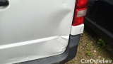  Mercedes  Vito 110 CDI Long #21