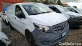  Mercedes  Vito 110 CDI Long #2