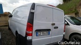  Mercedes  Vito 110 CDI Long #3