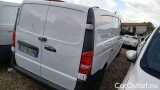  Mercedes  Vito 110 CDI Long #4