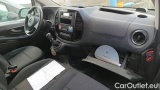  Mercedes  Vito 110 CDI Long #7