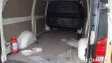  Mercedes  Vito 110 CDI Long #11