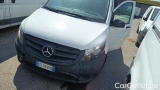  Mercedes  Vito 110 CDI Long 