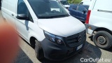  Mercedes  Vito 110 CDI Long #2