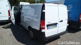  Mercedes  Vito 110 CDI Long #3